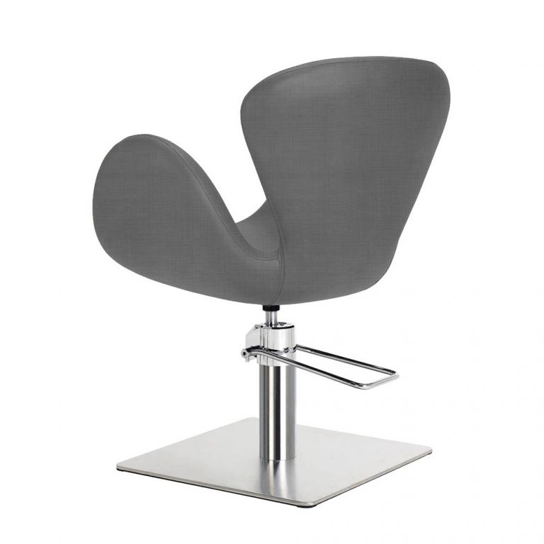 Sillón Gris Chloe GYS