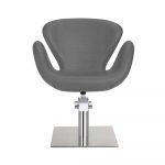 Sillón Gris Chloe GYS