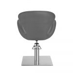 Sillón Gris Chloe GYS