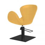 Sillón Ocre Chloe OCBS