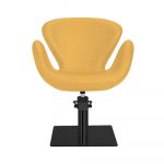 Sillón Ocre Chloe OCBS