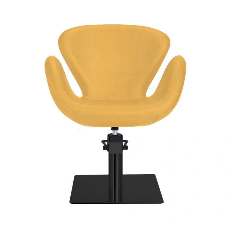 Sillón Ocre Chloe OCBS