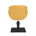 Sillón Ocre Chloe OCBS