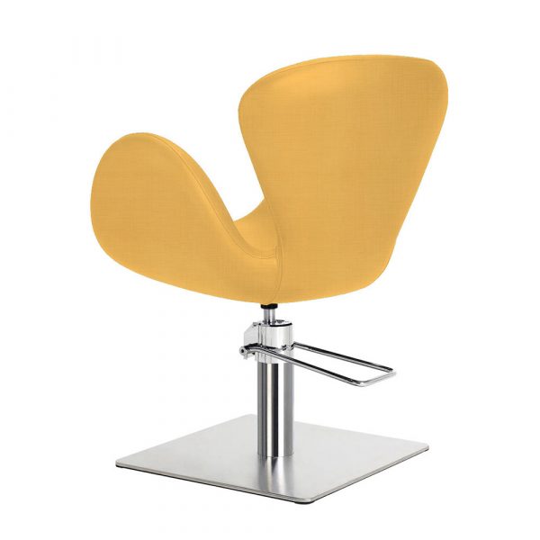 Sillón Ocre Chloe OCS