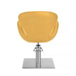 Sillón Ocre Chloe OCS