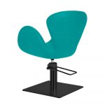 Sillón Turquesa Chloe TBS