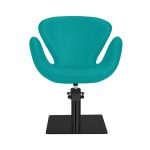 Sillón Turquesa Chloe TBS