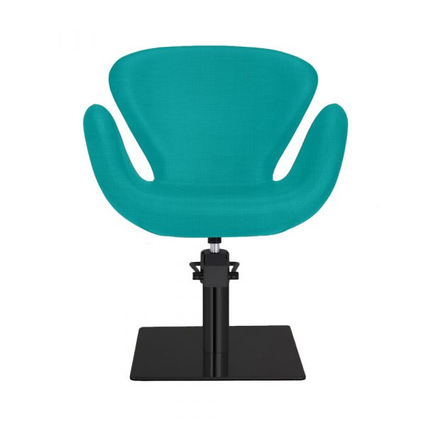 Sillón Turquesa Chloe TBS