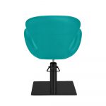 Sillón Turquesa Chloe TBS
