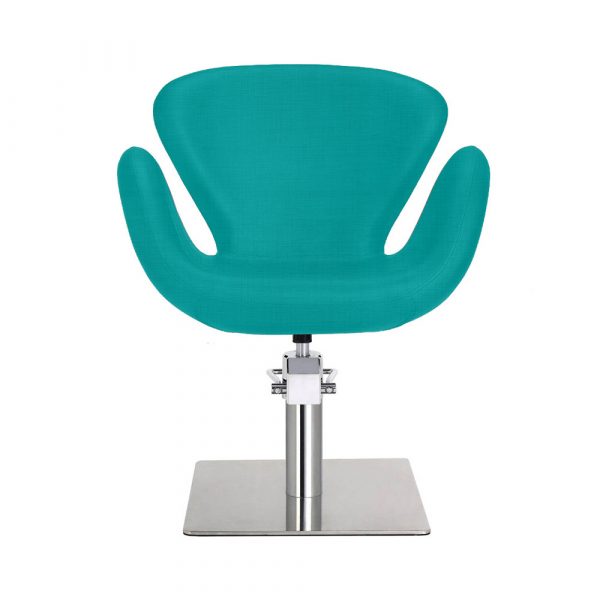 Sillón Turquesa Chloe TS