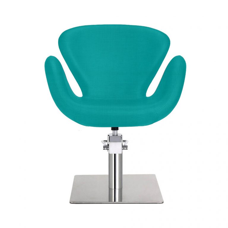 Sillón Turquesa Chloe TS