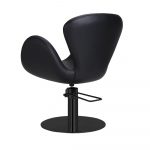 Sillón negro Chloe BR