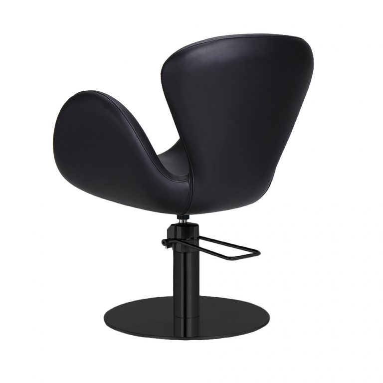 Sillón negro Chloe BR