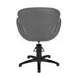 Sillón Gris Chloe TBF