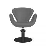 Sillón Gris Chloe GYBR