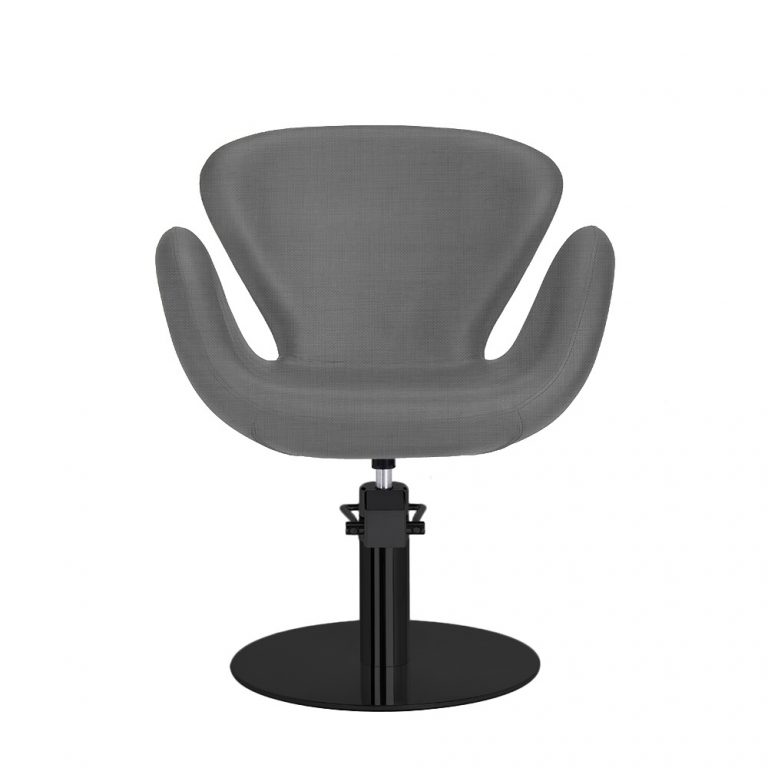 Sillón Gris Chloe GYBR