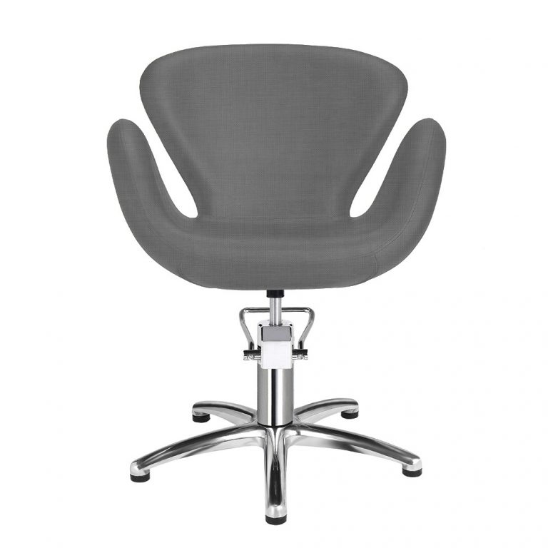 Sillón Gris Chloe GYF