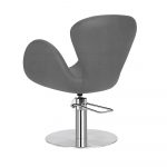 Sillón Gris Chloe GYR