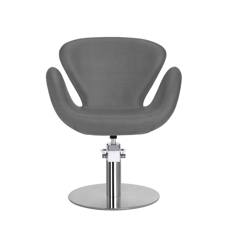 Sillón Gris Chloe GYR