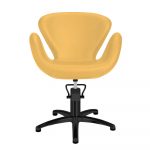 Sillón Ocre Chloe OCBF