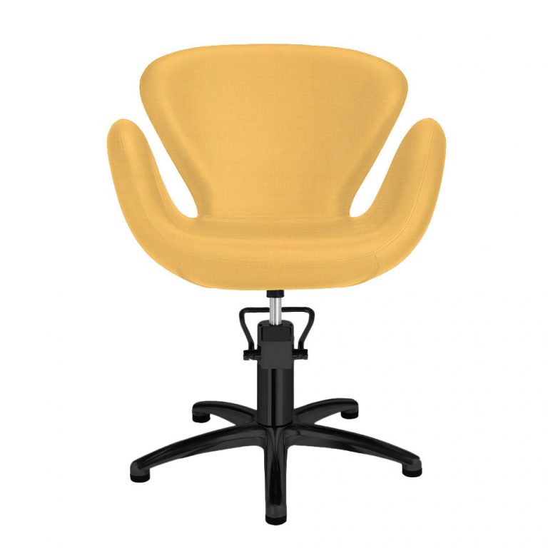 Sillón Ocre Chloe OCBF