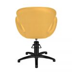 Sillón Ocre Chloe OCBF