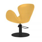 Sillón Ocre Chloe OCBR - Imagen 3