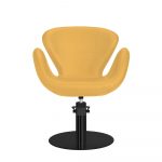 Sillón Ocre Chloe OCBR - Imagen 2