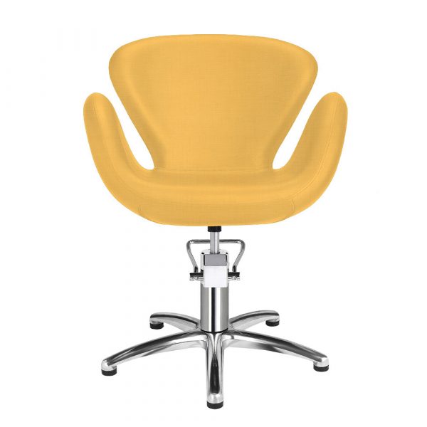 Sillón Ocre Chloe OCF