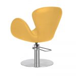 Sillón Ocre Chloe OCR - Imagen 3