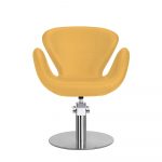 Sillón Ocre Chloe OCR - Imagen 2