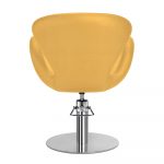 Sillón Ocre Chloe OCR - Imagen 4