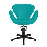 Sillón Turquesa Chloe TBF