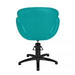 Sillón Turquesa Chloe TBF
