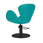 Sillón Turquesa Chloe TBR