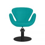 Sillón Turquesa Chloe TBR