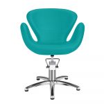 Sillón Turquesa Chloe TF