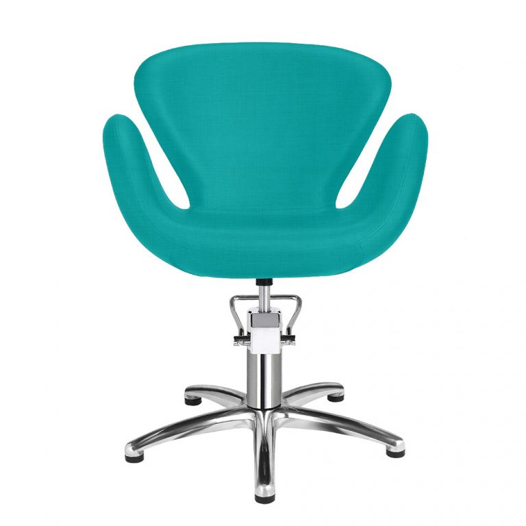 Sillón Turquesa Chloe TF