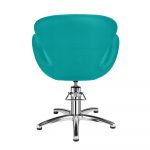 Sillón Turquesa Chloe TF