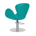 Sillón Turquesa Chloe TR