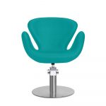 Sillón Turquesa Chloe TR