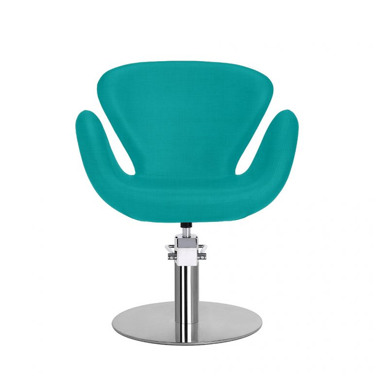 Sillón Turquesa Chloe TR