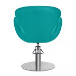 Sillón Turquesa Chloe TR