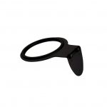 Portasecador anilla Chris B Negro