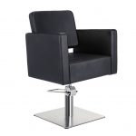 Sillón Negro Dora S