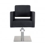 Sillón Negro Dora S