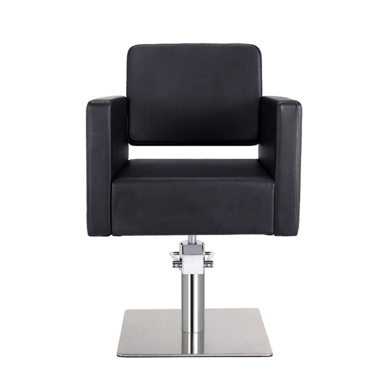 Sillón Negro Dora S