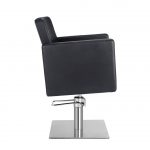 Sillón Negro Dora S