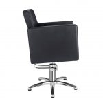 Sillón Negro Dora F