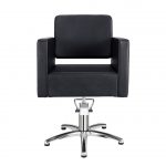 Sillón Negro Dora F